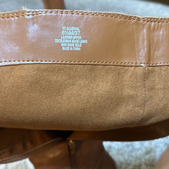 Vince Camuto Illishal Women’s Boots. - Picture 3 of 5